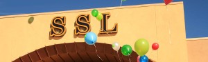 SSL_Building