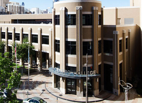 El Centro