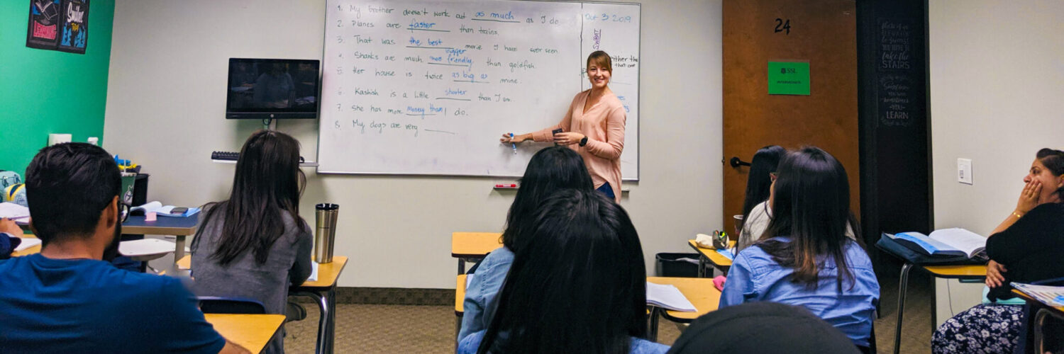 Classroom Observation 2019 3