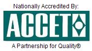 ACCET Re-accreditation Site Visit