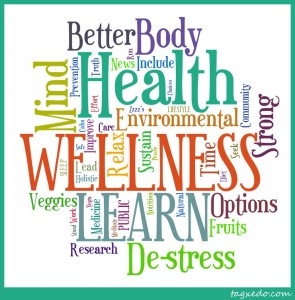 health and fittness
