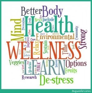 Health & Fitness