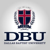 DBU Logo